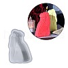 Valentine's Day DIY Silicone Molds SIL-R051-01A-1