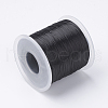 Japanese Flat Elastic Crystal String EW-G004-0.5mm-19-2