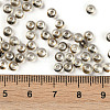 Transparent Inside Colours Glass Seed Beads X1-SEED-A032-04M-4