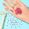Preciosa® Crystal Beads Y-PRC-BB4-70010-200-4