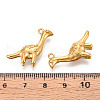 304 Stainless Steel Pendants STAS-N112-12B-G-3