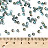 Glass Seed Beads SEED-H002-B-D223-4