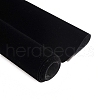 Self-adhesive Velvet Flocking Fabrics FABR-PW0001-091B-03-1