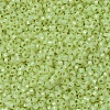 MIYUKI Round Rocailles Beads SEED-JP0008-RR0675-2