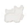DIY Silicone Pendant Molds SIMO-L001-04A-2