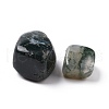 Natural Moss Agate Beads G-G979-A24-4