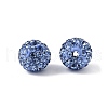 Grade A  Rhinestone Beads RB-B025-7-3