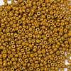 MIYUKI Round Rocailles Beads SEED-JP0008-RR4460-2