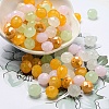 Glass Beads EGLA-A034-LM10mm-28-2