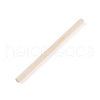 Schima Wood Sticks DIY-WH0029-34B-1
