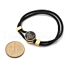 Constellation Nylon Cords Multi-strand Bracelets BJEW-U016-01A-04-5