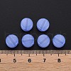 Transparent Acrylic Beads MACR-S373-05E-01-5