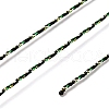100M Braided Polyester Cords OCOR-A010-04E-3