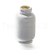 Resin Gas Cylinder Miniature Ornaments RESI-H035-06F-2
