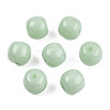 Opaque Resin Beads RESI-N034-28-S09-3