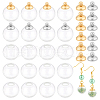 DIY Pendant Making DIY-PH0020-06-14mm-1