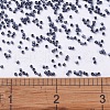 MIYUKI Delica Beads SEED-X0054-DB0301-4