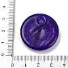 Handmade Lampwork Pendants LAMP-R005-01L-3