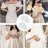 Polyester Arm Sleeves AJEW-WH20009-47-5