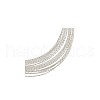 2-Ply Brass Jewelry Wire KK-WH0084-26C-7