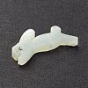 Natural Trochid Shell/Trochus Shell Beads SSHEL-K027-15-3