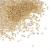 DICOSMETIC 1000Pcs 304 Stainless Steel Beads STAS-DC0015-80-1