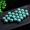 Natural Green Aventurine Crystal Ball PW-WG27547-01-2