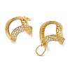 Brass Pendants KK-A249-08G-2