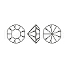 Preciosa® MAXIMA Crystal Round Stones Y-PRC-RBSS12-00030-281-4