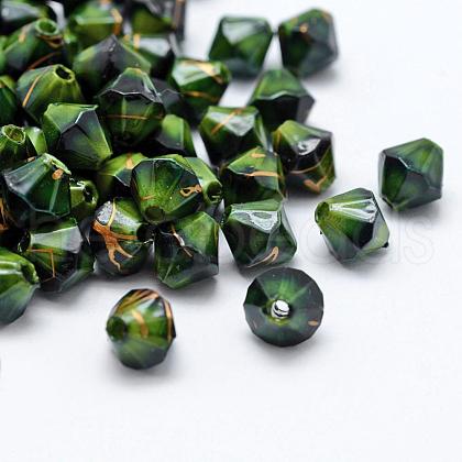 Drawbench Acrylic Beads MACR-K331-30D-1
