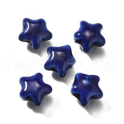 Handmade Porcelain Beads PORC-H013-05-21-1