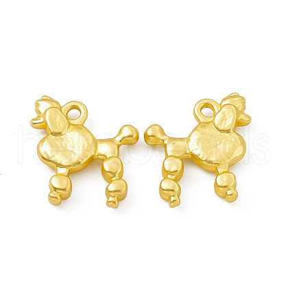 Rack Plating Alloy Pendants FIND-G045-34MG-1