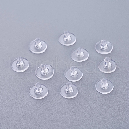 Plastic Ear Nuts X-KY-F010-03-1