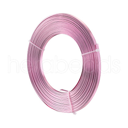 Aluminum Wire AW-S010-13-1