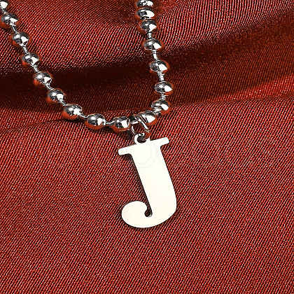 Alloy Ball Chain Pendant Anklets WG75F11-07-1