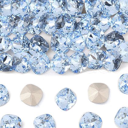 Preciosa® MAXIMA Crystal Fancy Stones X-PRC-FC10-30020-1