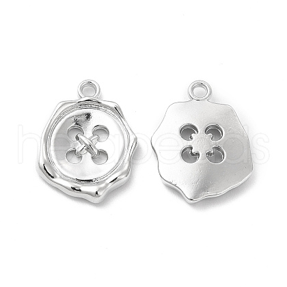Alloy Pendants FIND-B018-02P-1