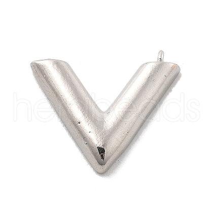 Brass Pendants KK-L228-05P-1