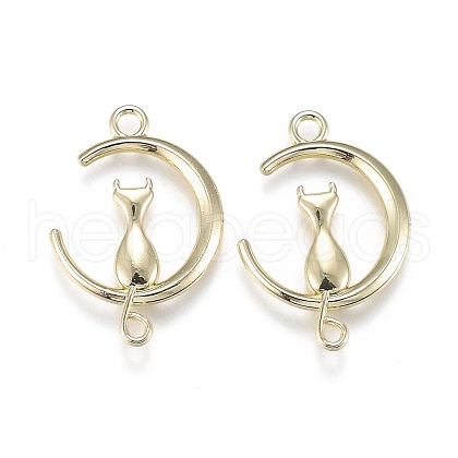 Alloy Jewelry Pendants X-PALLOY-Z001-05LG-1