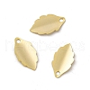 Brass Pendants KK-A172-54G-4
