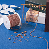  DIY Chain Bracelet Necklace Making Kit CHS-TA0001-44-4