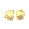 Brass Pendants KK-I275-10G-02-2