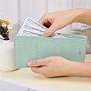 PU Leather Wallets for Women AJEW-WH20002-43A-3