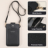 PU Imitation Leather Crossbody Bags AJEW-WH20020-059C-6