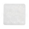 DIY Pendant Molds AJEW-U020-04B-2