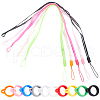 Gorgecraft Silicone Pendant SIL-GF0001-05-1