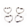 Iron Split Key Rings E564-2-1