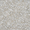 Glass Seed Beads X1-SEED-A006-3mm-101-2