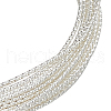 Brass Spring Wire CWIR-WH0008-03C-S-1