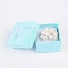 Cardboard Ring Boxes CBOX-G003-08E-2